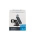 RIVACASE VA4916 Caricabatterie per dispositivi mobili Orologio intelligente, Auricolare, Smartphone Nero USB Carica wireless Interno