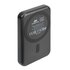 RIVACASE VA4917 Caricabatterie per dispositivi mobili Auricolare, Smartphone, Orologio intelligente Nero USB Carica wireless Interno