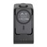 RIVACASE VA4917 Caricabatterie per dispositivi mobili Auricolare, Smartphone, Orologio intelligente Nero USB Carica wireless Interno