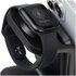 RIVACASE VA4917 Caricabatterie per dispositivi mobili Auricolare, Smartphone, Orologio intelligente Nero USB Carica wireless Interno