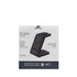 RIVACASE VA4917 Caricabatterie per dispositivi mobili Auricolare, Smartphone, Orologio intelligente Nero USB Carica wireless Interno