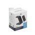 RIVACASE VA4917 Caricabatterie per dispositivi mobili Auricolare, Smartphone, Orologio intelligente Nero USB Carica wireless Interno