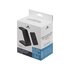 RIVACASE VA4917 Caricabatterie per dispositivi mobili Auricolare, Smartphone, Orologio intelligente Nero USB Carica wireless Interno