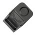 RIVACASE VA4917 Caricabatterie per dispositivi mobili Auricolare, Smartphone, Orologio intelligente Nero USB Carica wireless Interno