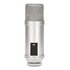 Rode Broadcaster Argento