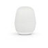 Rode LAVALIER GO Microfono a clip Nero, Bianco