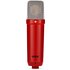 Rode NT1 Rosso