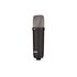 Rode RØDE NT1 Sigature Nero Microfono da studio