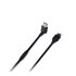 Rode SC16 cavo USB 0,3 m USB C Nero