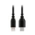 Rode RØDE SC21 cavo USB 0,3 m USB C Lightning Nero