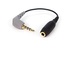 Rode SC4 - Adattatore da 3,5 mm TRS a TRRS