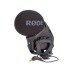 Rode Stereo VideoMic Pro