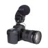 Rode Stereo VideoMic Pro
