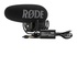 Rode VideoMic Pro Plus