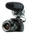 Rode VideoMic Pro Plus