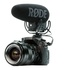 Rode VideoMic Pro Plus