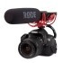 Rode VideoMic Rycote Scatola aperta Confezione originale presente