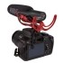 Rode VideoMic Rycote Scatola aperta Confezione originale presente