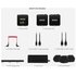 Rode Wireless GO III Nero