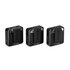 Rode Wireless GO III Nero