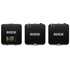 Rode Wireless GO III Nero