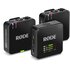 Rode Wireless GO III Nero