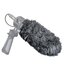 Rode WS-6 Antivento in pelo con interno in spugna - Slip On - 160mm Per NTG1/2/4/4+