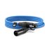 Rode XLR3M-B cavo audio 3 m XLR Blu