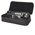 Roland CB-BV1 Mixer per DJ Custodia a sacchetto Nylon, Poliestere Nero