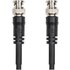 Roland RCC-3-SDI cavo coassiale 1 m BNC Nero