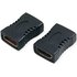 ROLINE ADATTATORE HDMI - HDMI, F F
