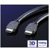 ROLINE AV HDMI-HDMI M/M 3 MT. CAV-9010017