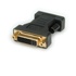 ROLINE DVI / VGA Adapter, DVI (F) / HD15 (M)