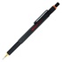 Rotring 1904446 Penna a sfera Nero