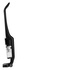 Rowenta Air Force Light RH6545 scopa elettrica Senza sacchetto Nero 0,65 L