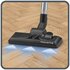 Rowenta Compact Power RO3927 A cilindro 3L 750W A Bianco