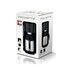 Rowenta CT 3818 Libera installazione Nero, Argento