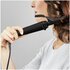 Rowenta Curler 2 CF2119 messa in piega Ferro per ricci Caldo Nero 25 W 1,8 m
