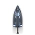 Rowenta DW4320D1 Ferro da stiro a secco e a vapore 2500 W Blu