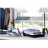 Rowenta DW4320D1 Ferro da stiro a secco e a vapore 2500 W Blu