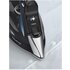 Rowenta DW5310 Ferro a vapore Piastra solare Microsteam 400 HD Laser 2700 W Nero, Blu