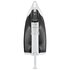 Rowenta DX1510 ferro da stiro Ferro a vapore Inox Nero, Bianco 2000 W