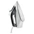 Rowenta DX1510 ferro da stiro Ferro a vapore Inox Nero, Bianco 2000 W