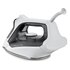 Rowenta DX1510 ferro da stiro Ferro a vapore Inox Nero, Bianco 2000 W