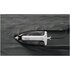 Rowenta DX1510 ferro da stiro Ferro a vapore Inox Nero, Bianco 2000 W