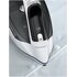 Rowenta DX1510 ferro da stiro Ferro a vapore Inox Nero, Bianco 2000 W