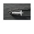 Rowenta DX1510 ferro da stiro Ferro a vapore Inox Nero, Bianco 2000 W