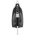 Rowenta DX1530 Ferro a Vapore Nero, Bianco 2200 W