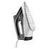 Rowenta DX1530 Ferro a Vapore Nero, Bianco 2200 W