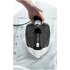 Rowenta DX1530 Ferro a Vapore Nero, Bianco 2200 W